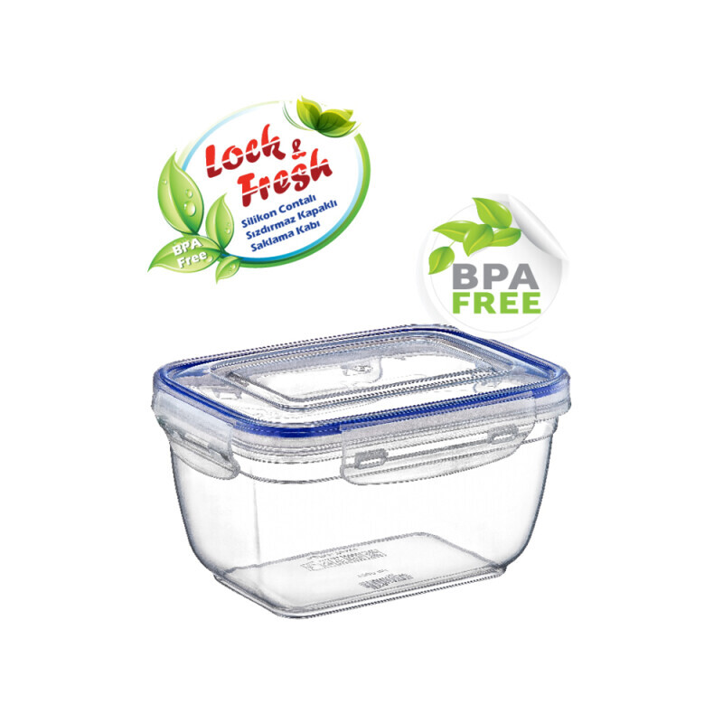 Dunya Dóza plast L&F obdél.1l (12/krt)