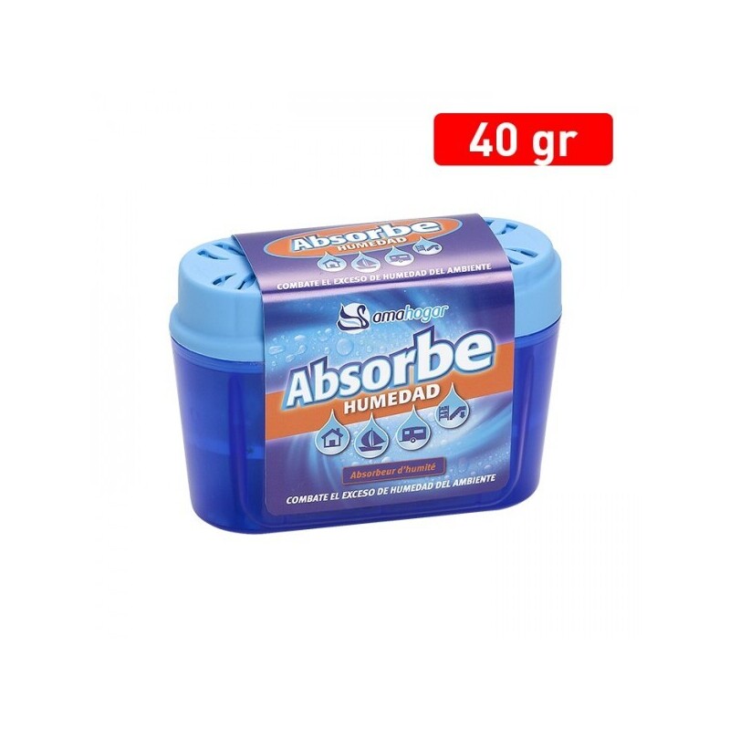 Amahogar Pohlcovač vlhkosti 40g (12/bal 336/krt)