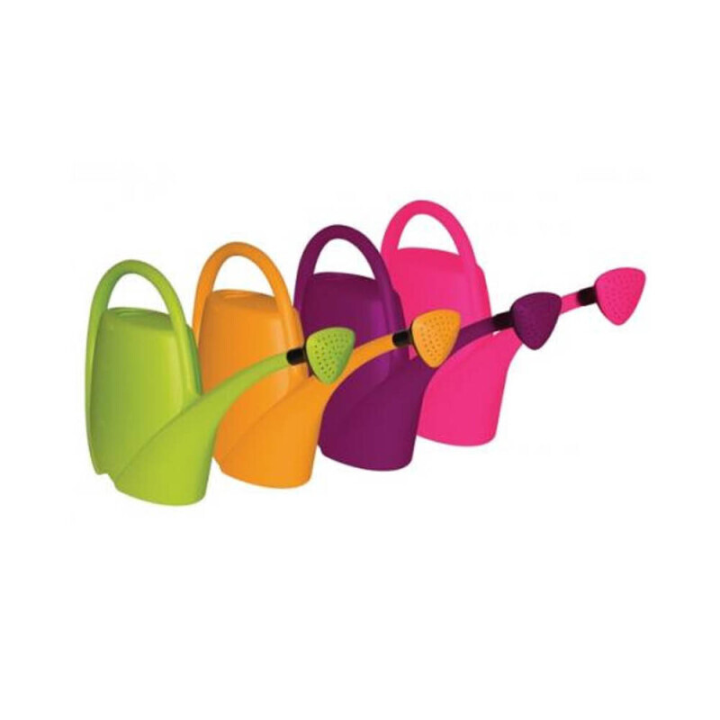 Zalévací konvice Spring 10,5l fuksie (4/krt)