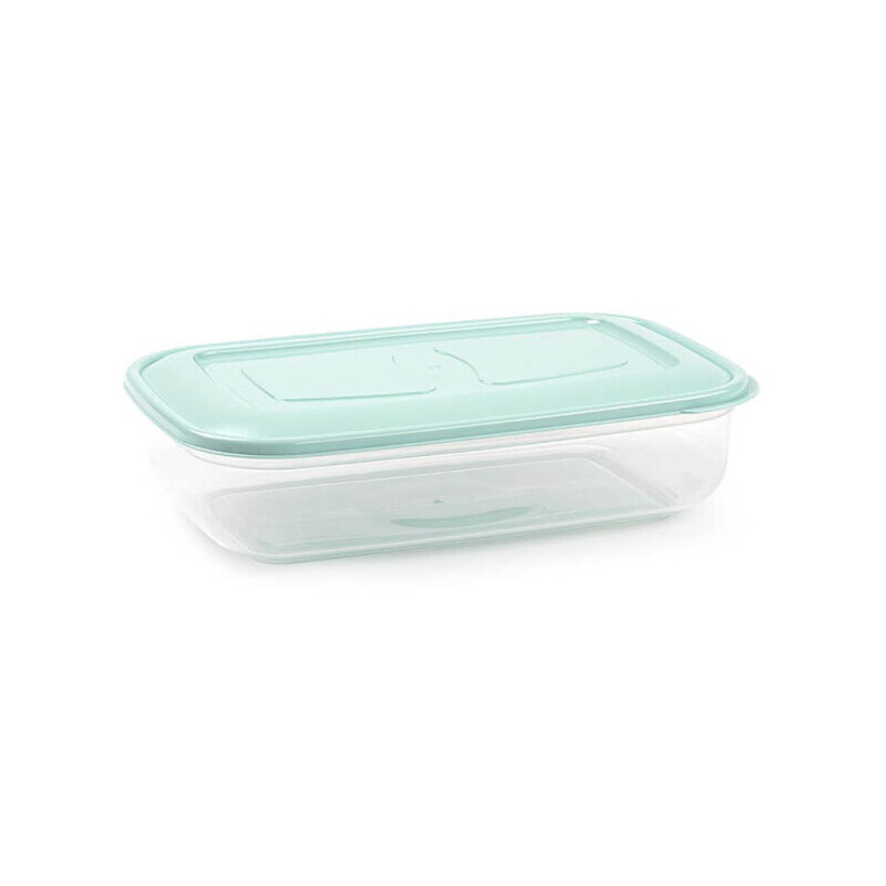 P.Forte Dóza plast Classic obdél.1,8l VRM (12/bal)