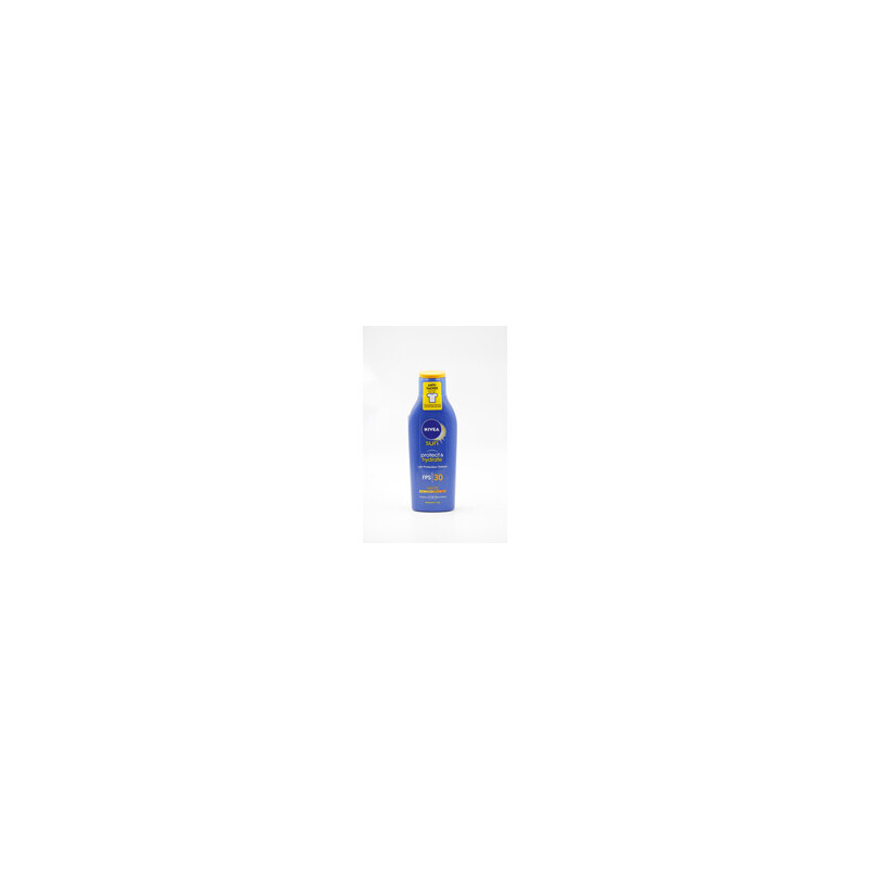 Nivea Sun 200ml N Lotion Protect&Hydrate SPF30 (12/krt)