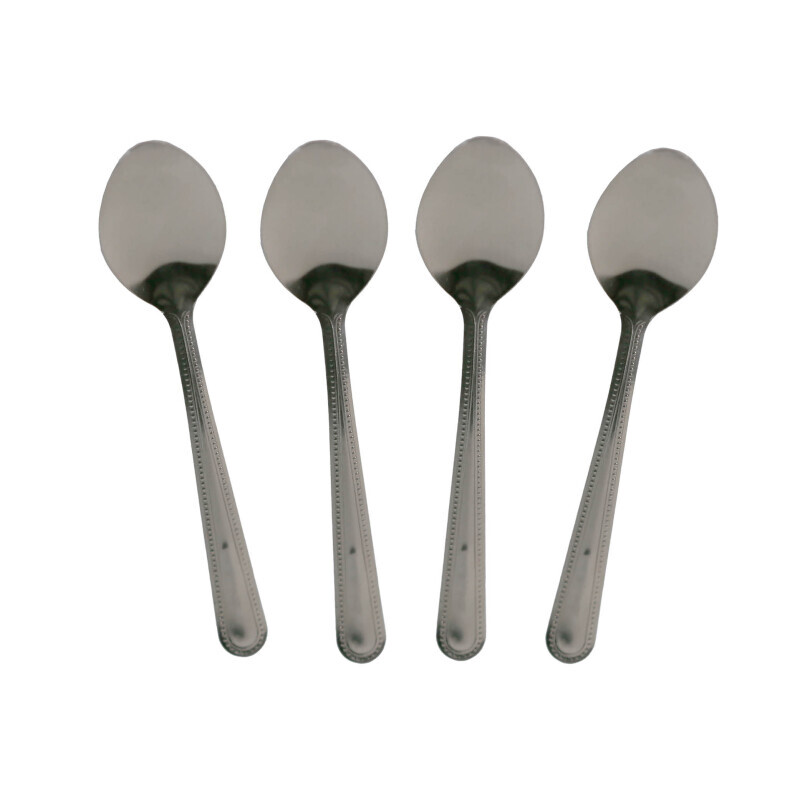 Lžička čajová 13cm/12ks (100/krt)