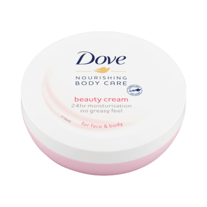 Dove Cream 150ml Beauty Cream (6/bal 24/krt)