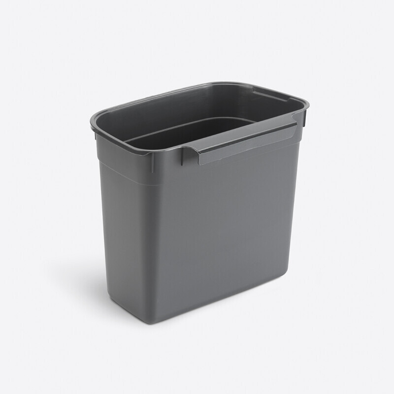 Dunya Odpadkový koš závěsný (18/krt)