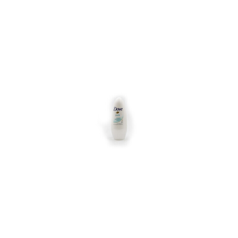 Dove 50ml Roll-On AP F Sensitive (6/bal)