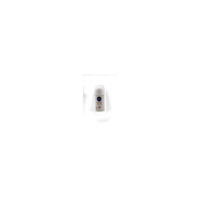 Nivea 50ml Roll-On F AP Soft Touch (12/krt)