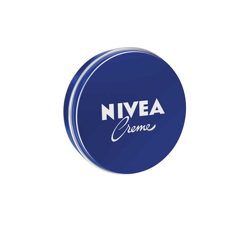 Nivea Cream 75ml (24/krt)