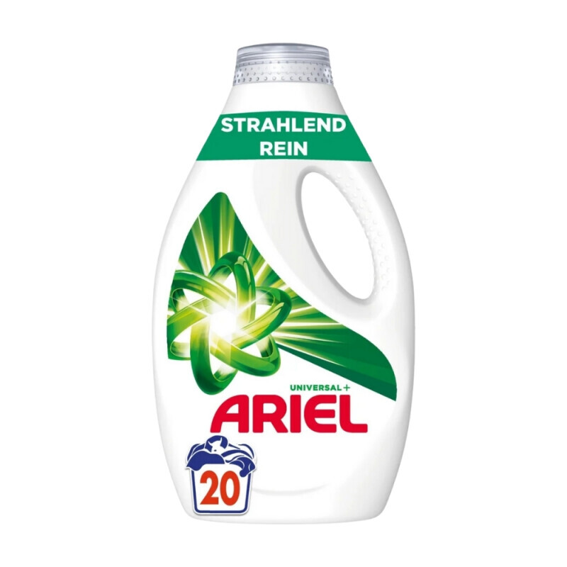 Ariel 1l Prací gel N Universal (5/krt)