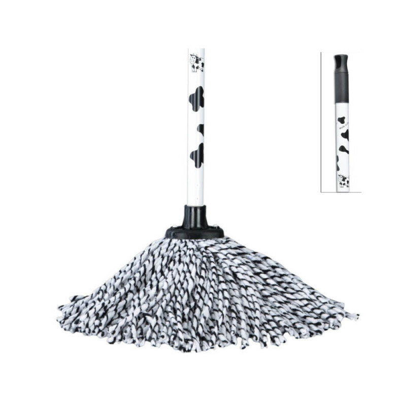 Toro Mop s tyčí Muuu (24/krt)