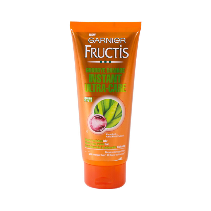 Garnier 200ml Balzám Fructis Goodbye Damage  (12/krt)