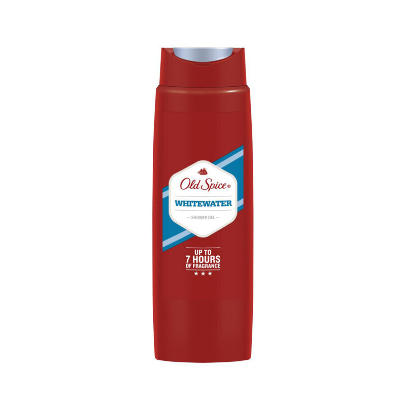 Old Spice 250ml SG WhiteWater