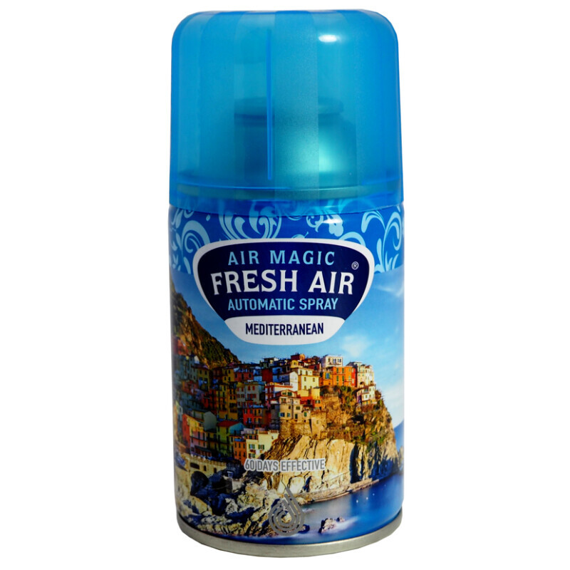 Fresh Air 260ml NN Mediterranean (6/bal 24/krt)