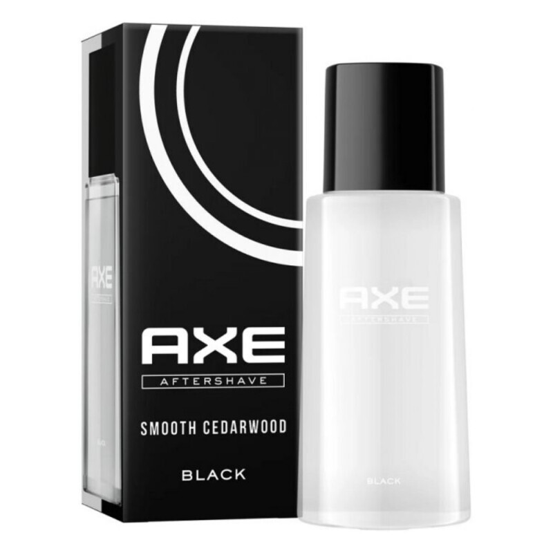 Axe 100ml AS Black (6/krt)