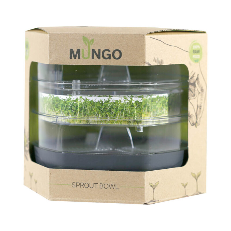 Mungo antracit (6/krt)