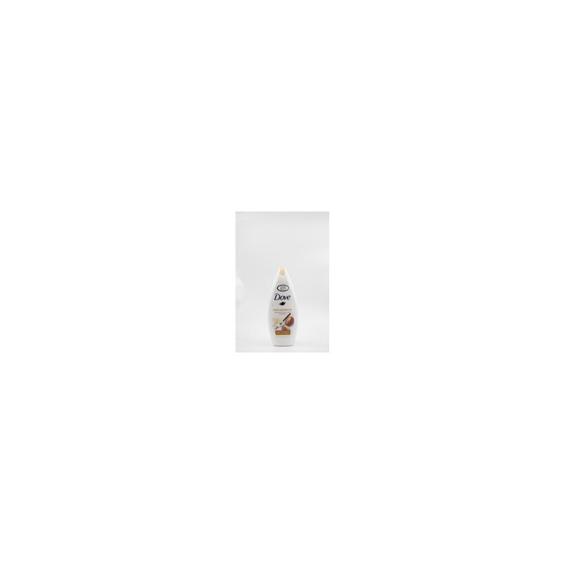 Dove 250ml SG F P.Pampering Shea Butter&Vanilla (6/krt)