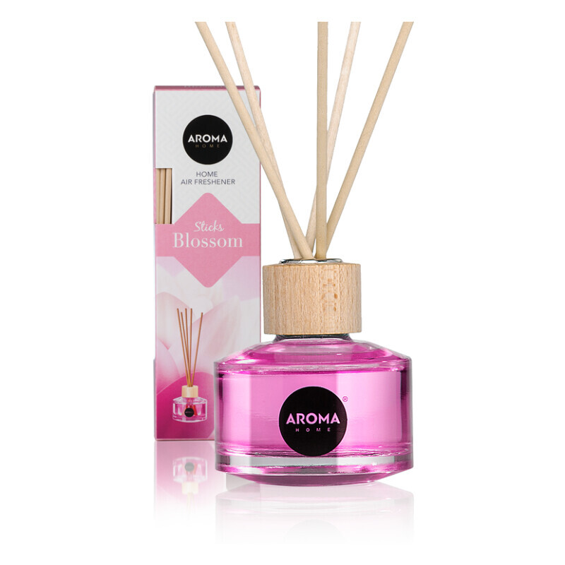 Aroma 50ml Diffuser Blossom (6/krt)
