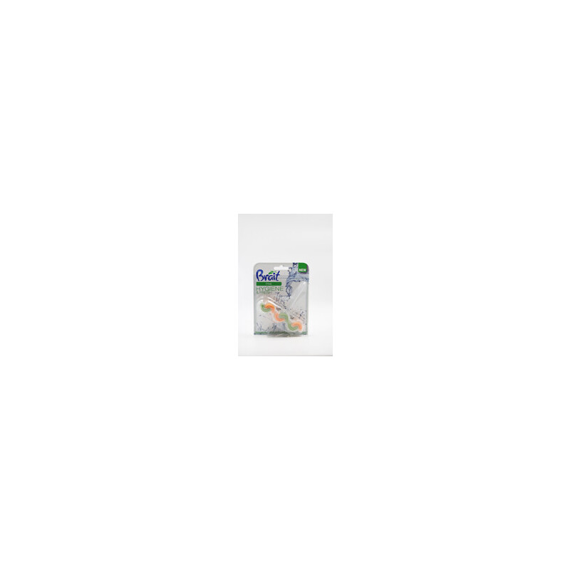 Brait 45g Kostka do WC H&F Pine (32/krt)