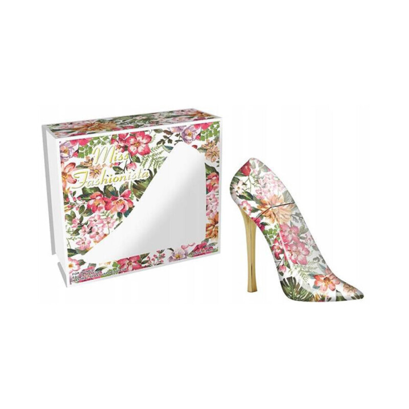Tiverton 100ml EDP N Fashionista White(24/krt)