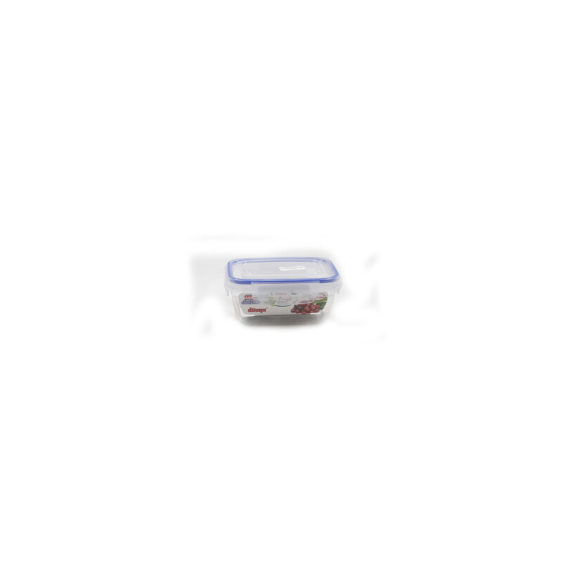 Dunya Dóza plast L&F obdél. 400Ml (45/krt)