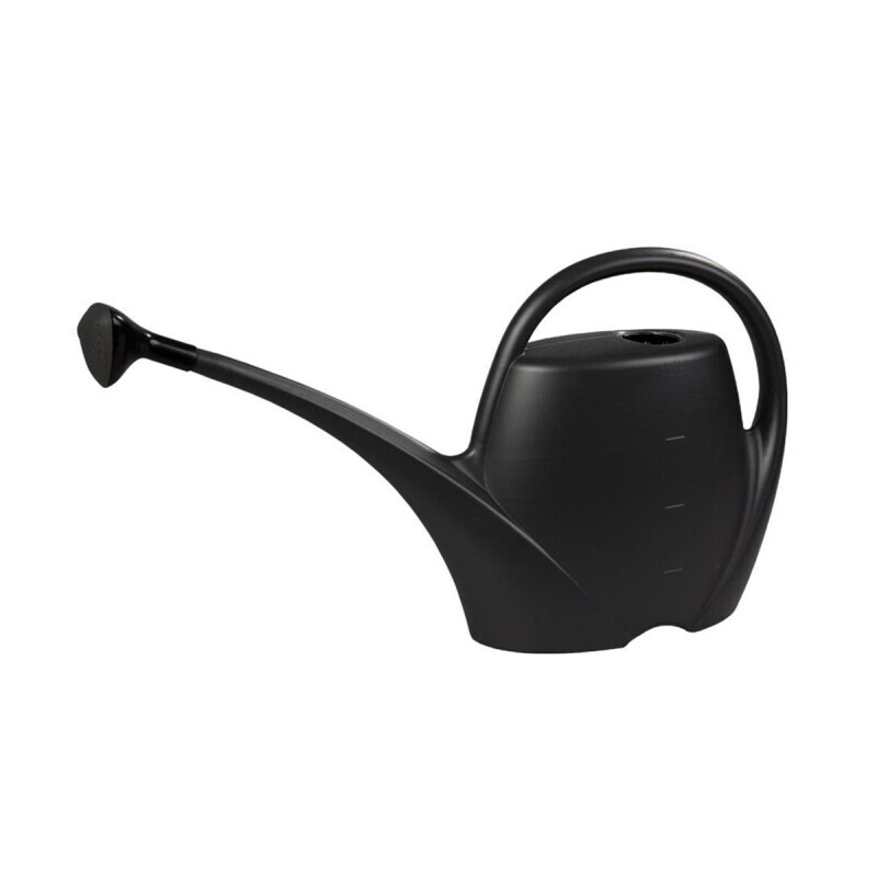 Zalévací konvice Spring 4,5l antracit (6/krt)