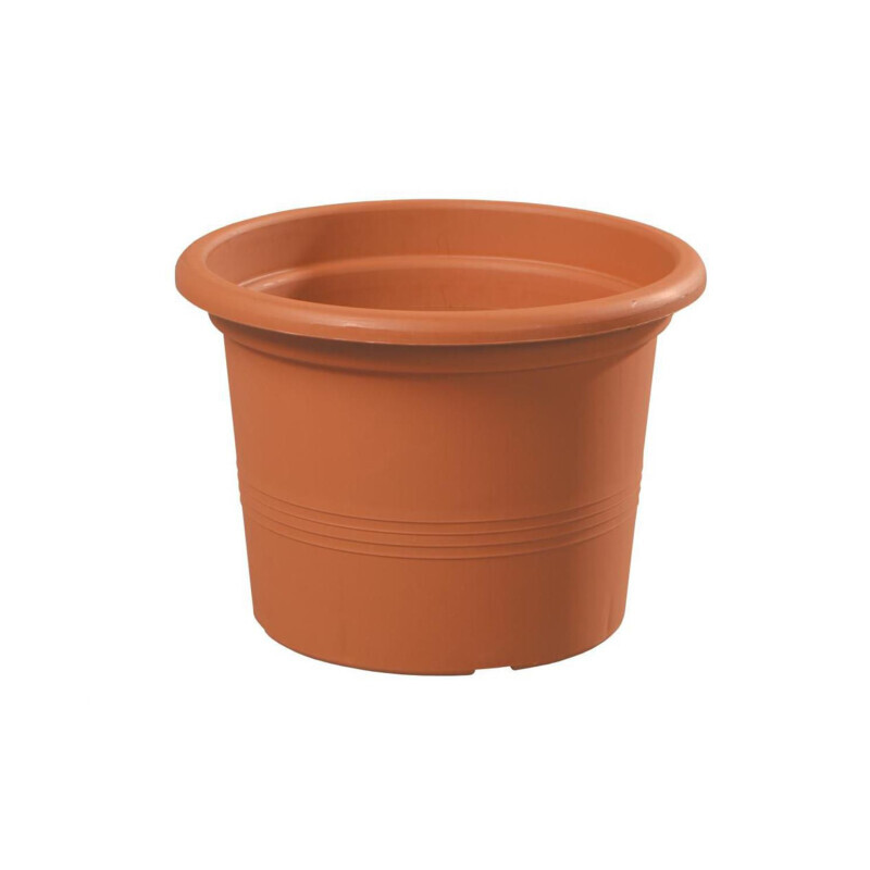 Květináč Campanula Ø23cm terakota (10/krt)