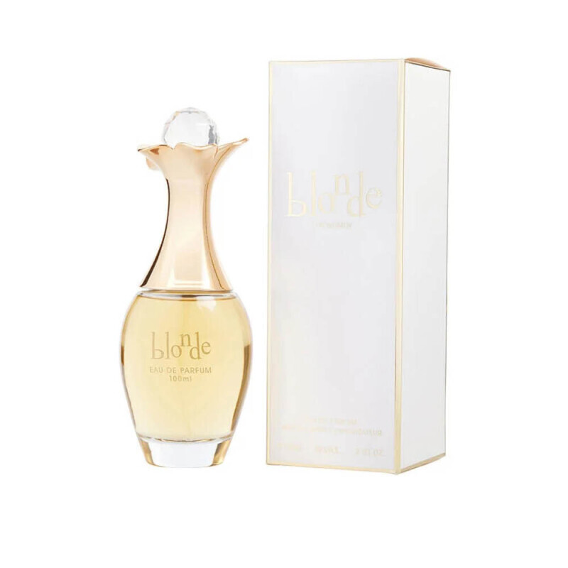 Tiverton 100ml EDP N Blonde(24/krt)
