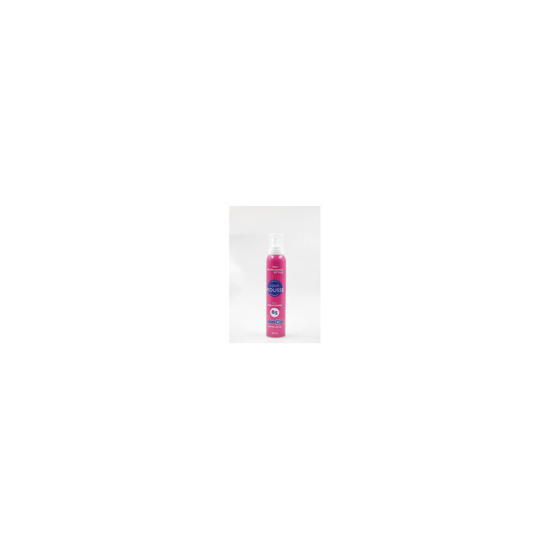 Professional Style Hair Mousse 225ml (12/bal)