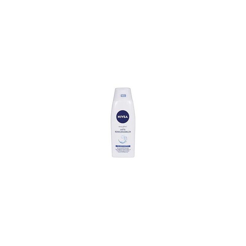 Nivea Pleť.mléko 200ml Osvěžující N/S (12/krt)