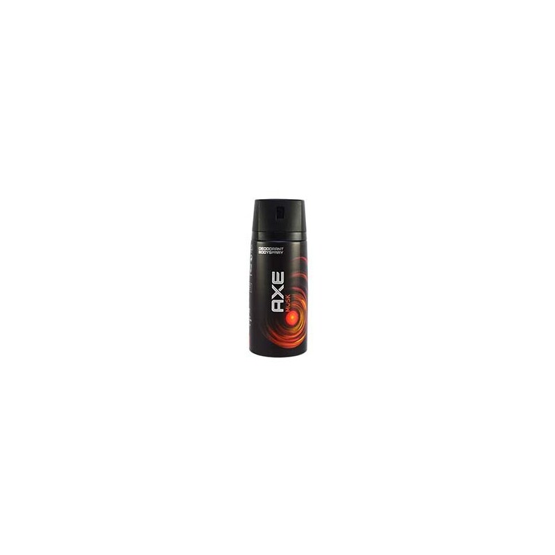 Axe 150ml Spray Deo Musk (6/bal)