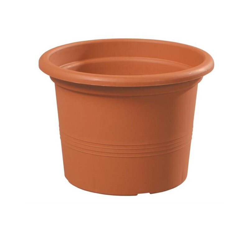 Květináč Campanula Ø28cm terakota (10/krt)