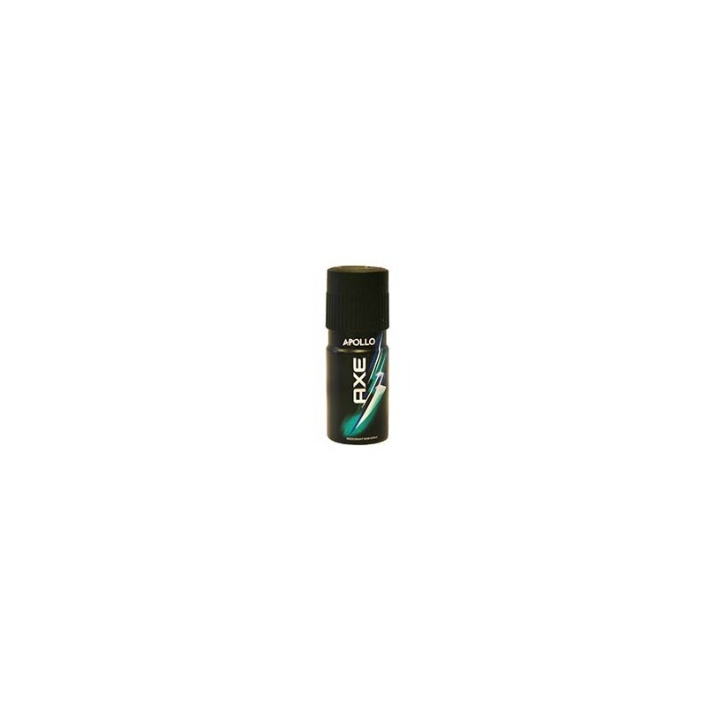 Axe 150ml Spray Deo Apollo (6/bal)