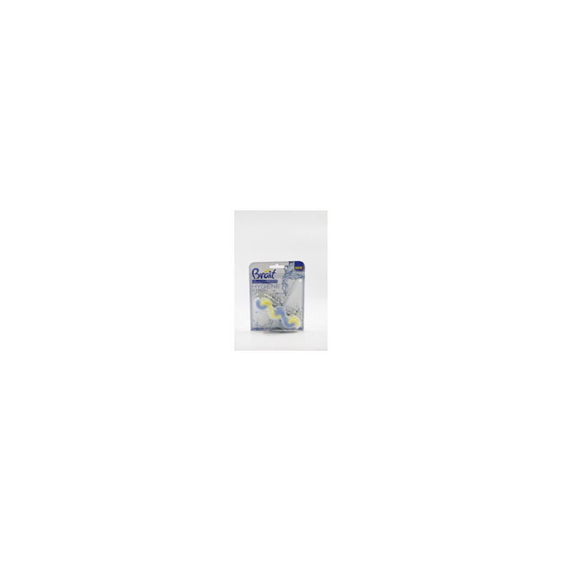 Brait 45g Kostka do WC H&F Oceanic (32/krt)