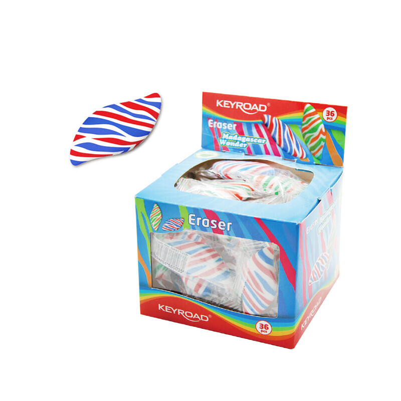 Keyroad Pryž Wonder Tropical (36/bal 576/krt)