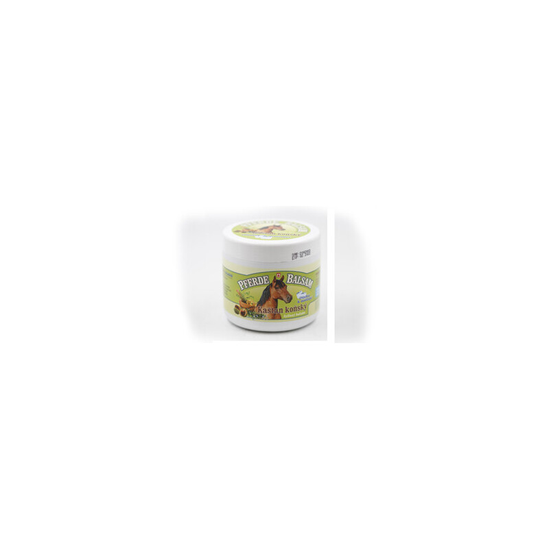 Pferde Balsam 500ml Chladivý (6/bal)
