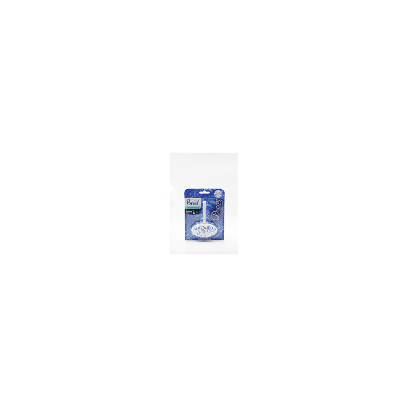 Brait 40g Decor blistr do WC Fresh (24/krt)