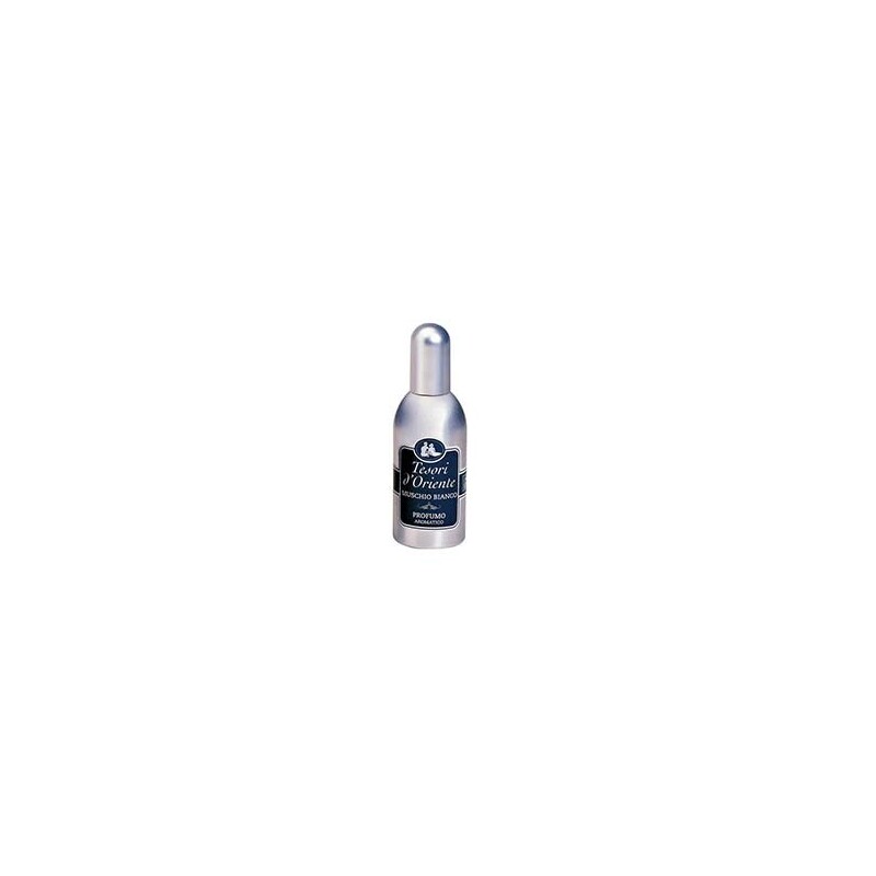 Tesori D'Oriente 100ml EDP White Musk (6/krt)