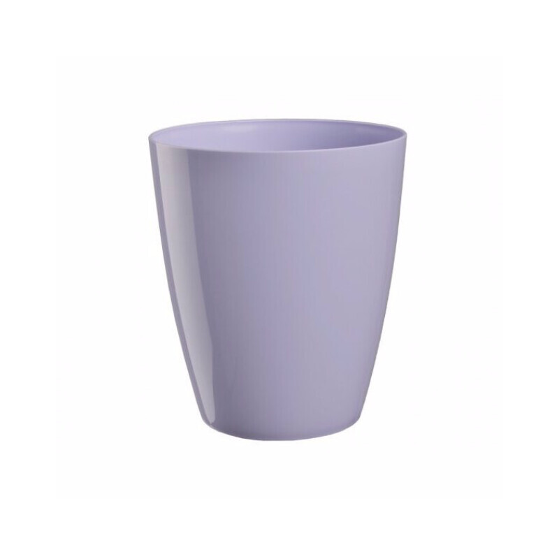 Květináč na orchideje Ornella Ø15cm borůvková (7/krt)