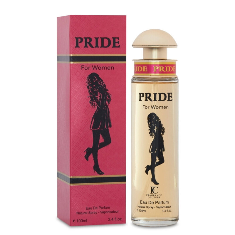 FC 100ml EDP N F Pride