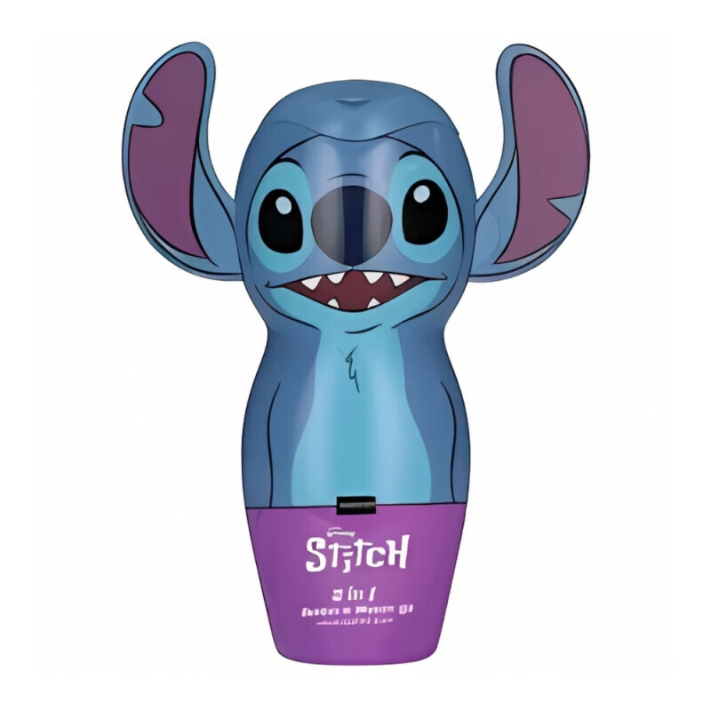 Kids SG 3D 300ml 3D Stich (12/krt)