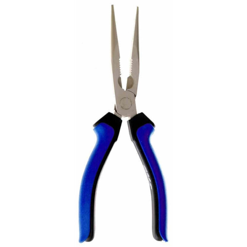 Kleště pro vnitřní pojistné kroužky 160mm DIN 5256  (do otvoru)