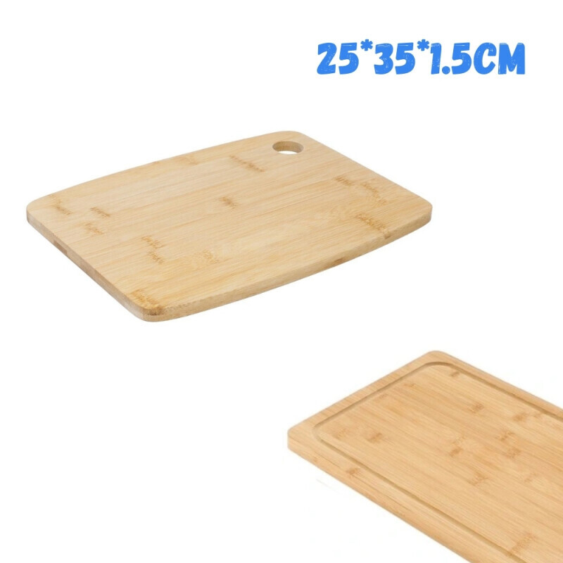 Prkénko kuchyňské 25*35*1.5cm (30/krt)