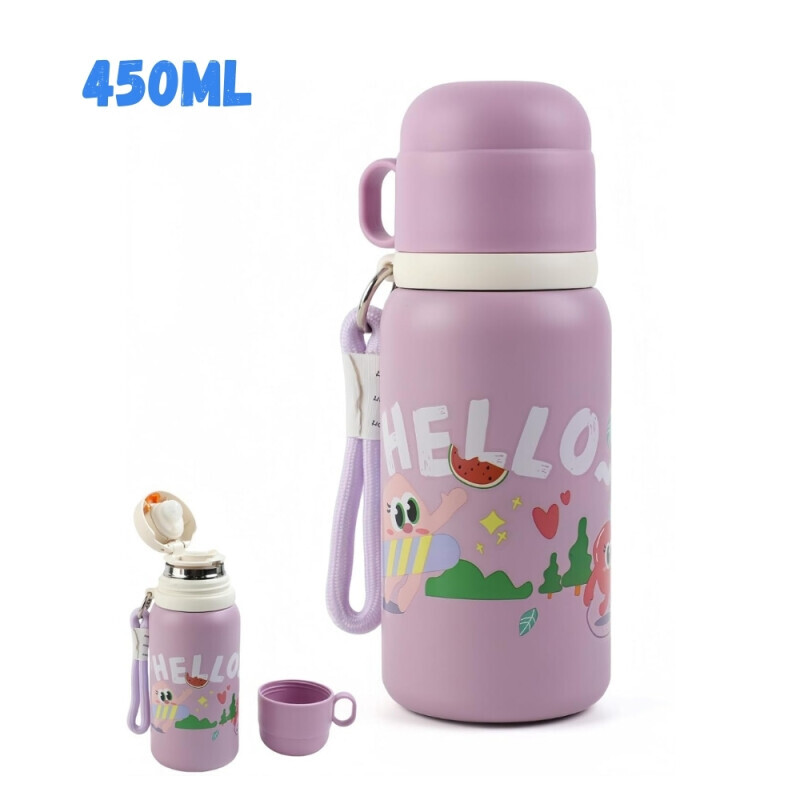Termohrnek 450ml (50/krt)