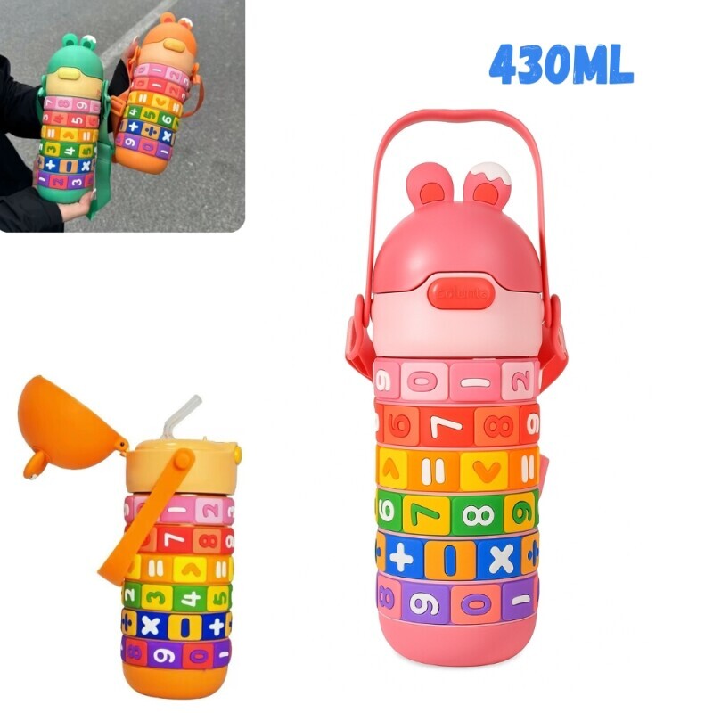 Termohrnek 430ml (60/krt)