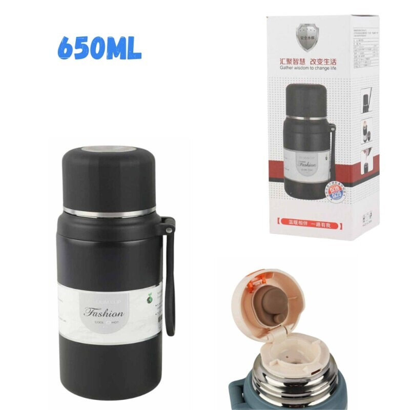 Termohrnek 650ml (40/krt)