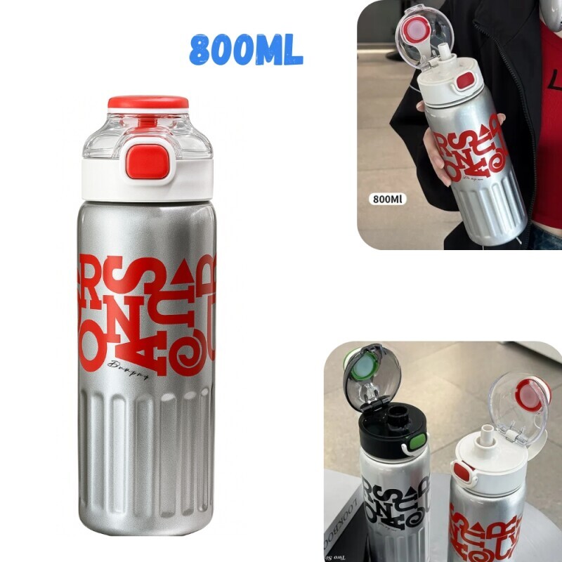 Termohrnek 800ml (48/krt)
