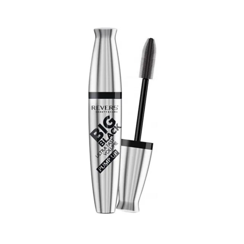 Revers Mascara 12ml Big Black (12/bal 288/krt)