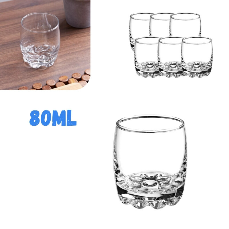 Odlivka 80ml (6/bal 144/krt)