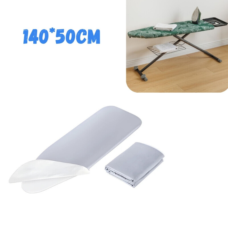 Potah na žehlicí prkno 140*50cm (48/krt]