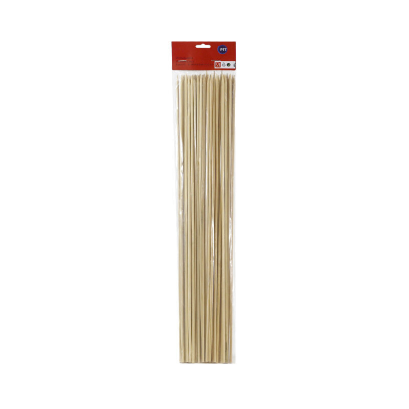 Špejle 0,4*40cm/50ks (10/bal 100/krt)