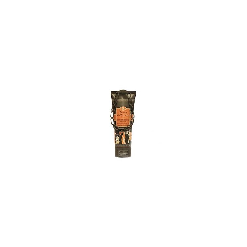 Tesori d'Oriente 250ml SG Lotus flower&Acacia's milk (8/Krt)
